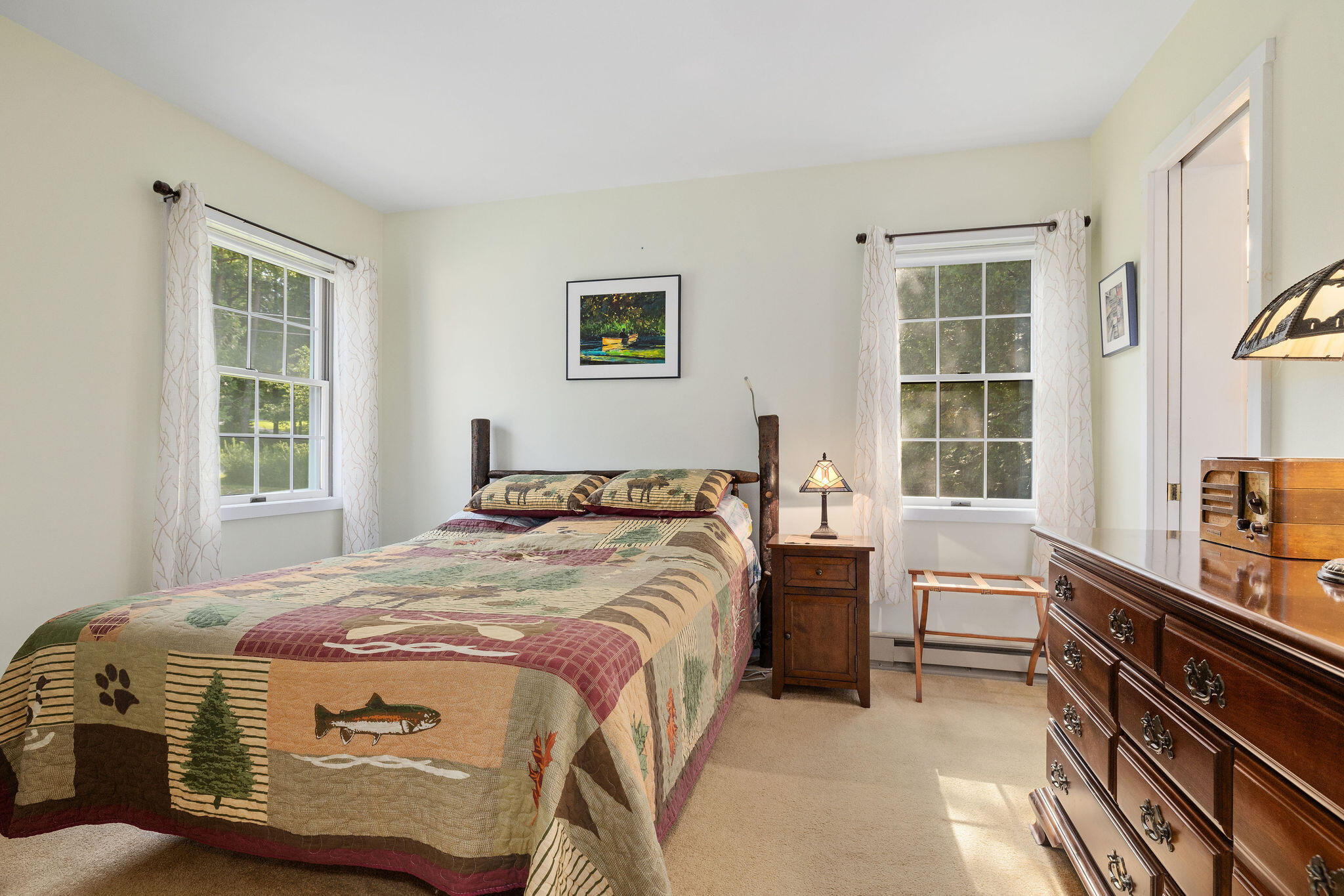 39 Lake Simond Road Tupper Lake NY 12986