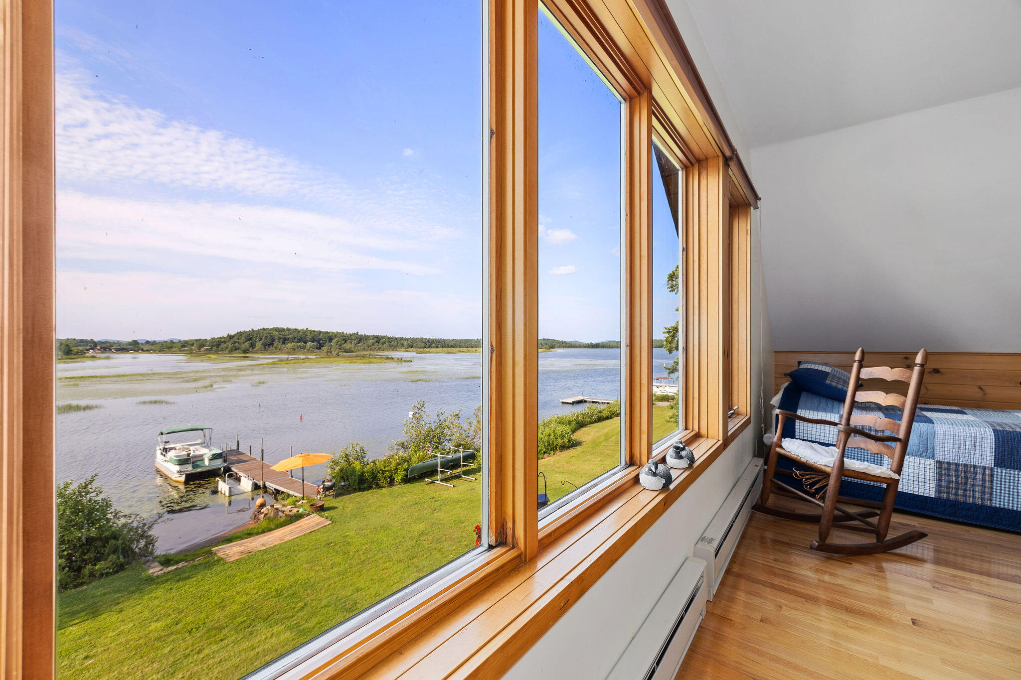 39 Lake Simond Road Tupper Lake NY 12986