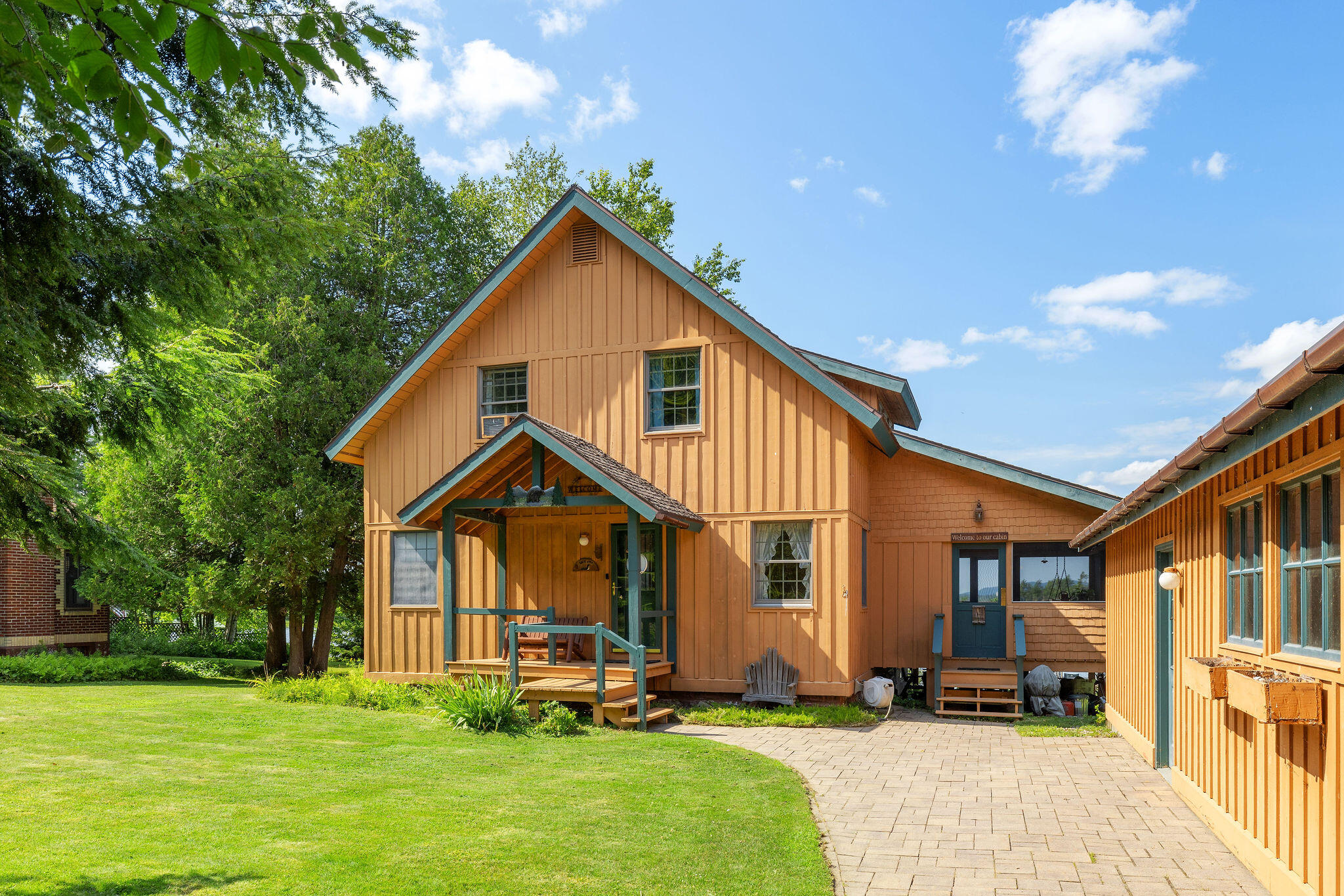 39 Lake Simond Road Tupper Lake NY 12986