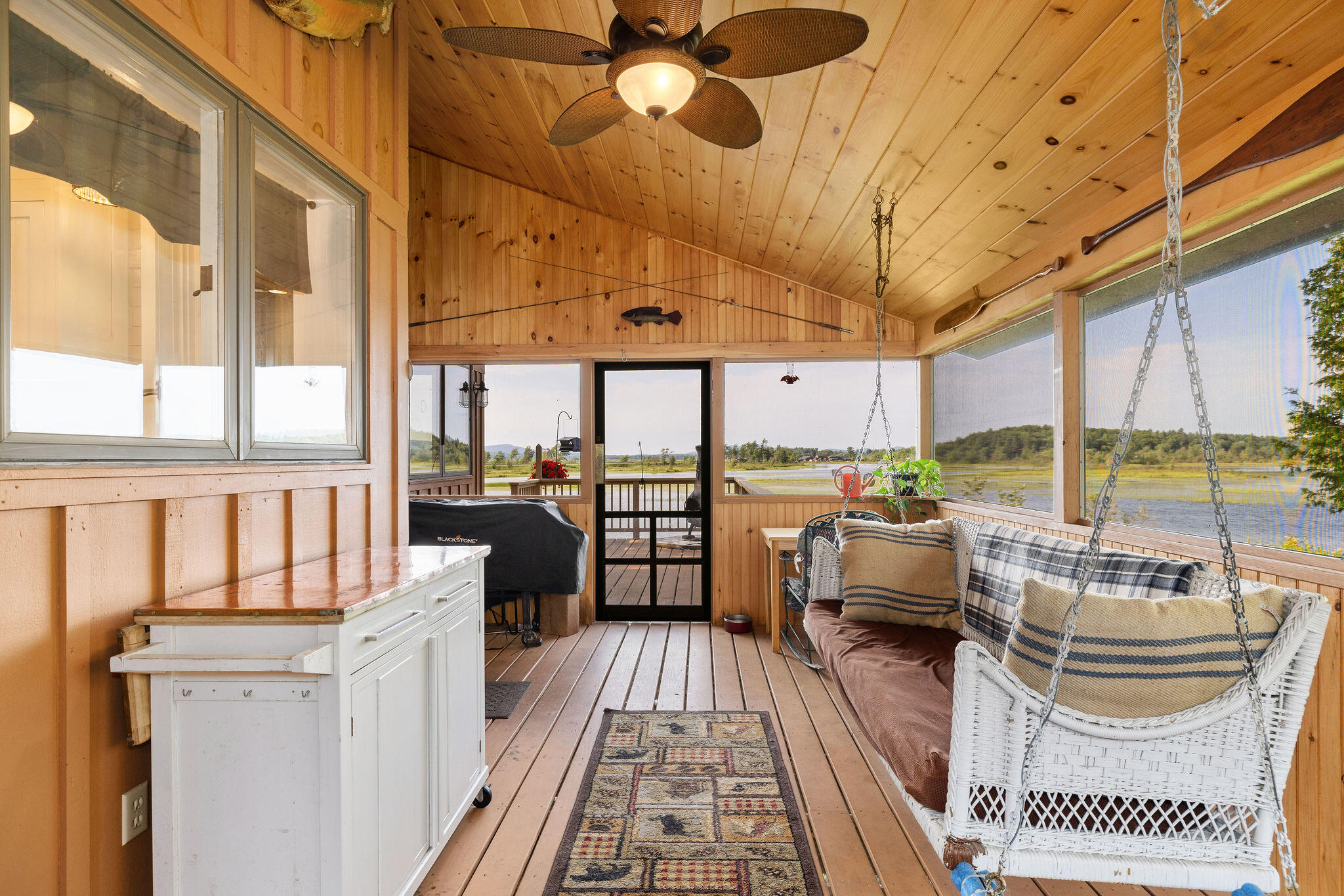 39 Lake Simond Road Tupper Lake NY 12986
