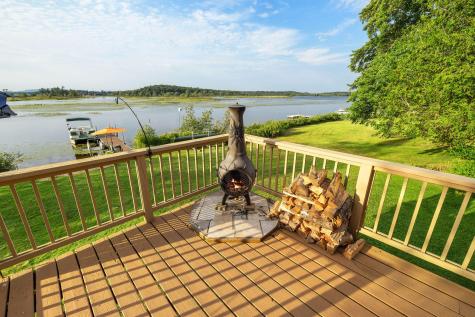 39 Lake Simond Road Tupper Lake NY 12986