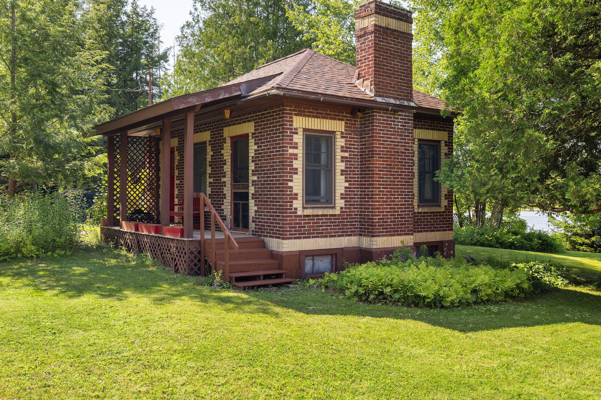 39 Lake Simond Road Tupper Lake NY 12986