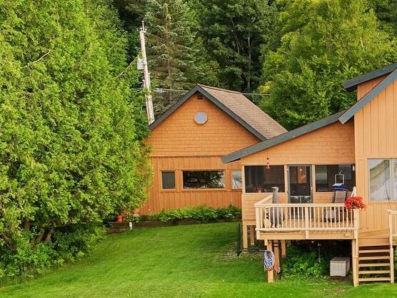 39 Lake Simond Road Tupper Lake NY 12986