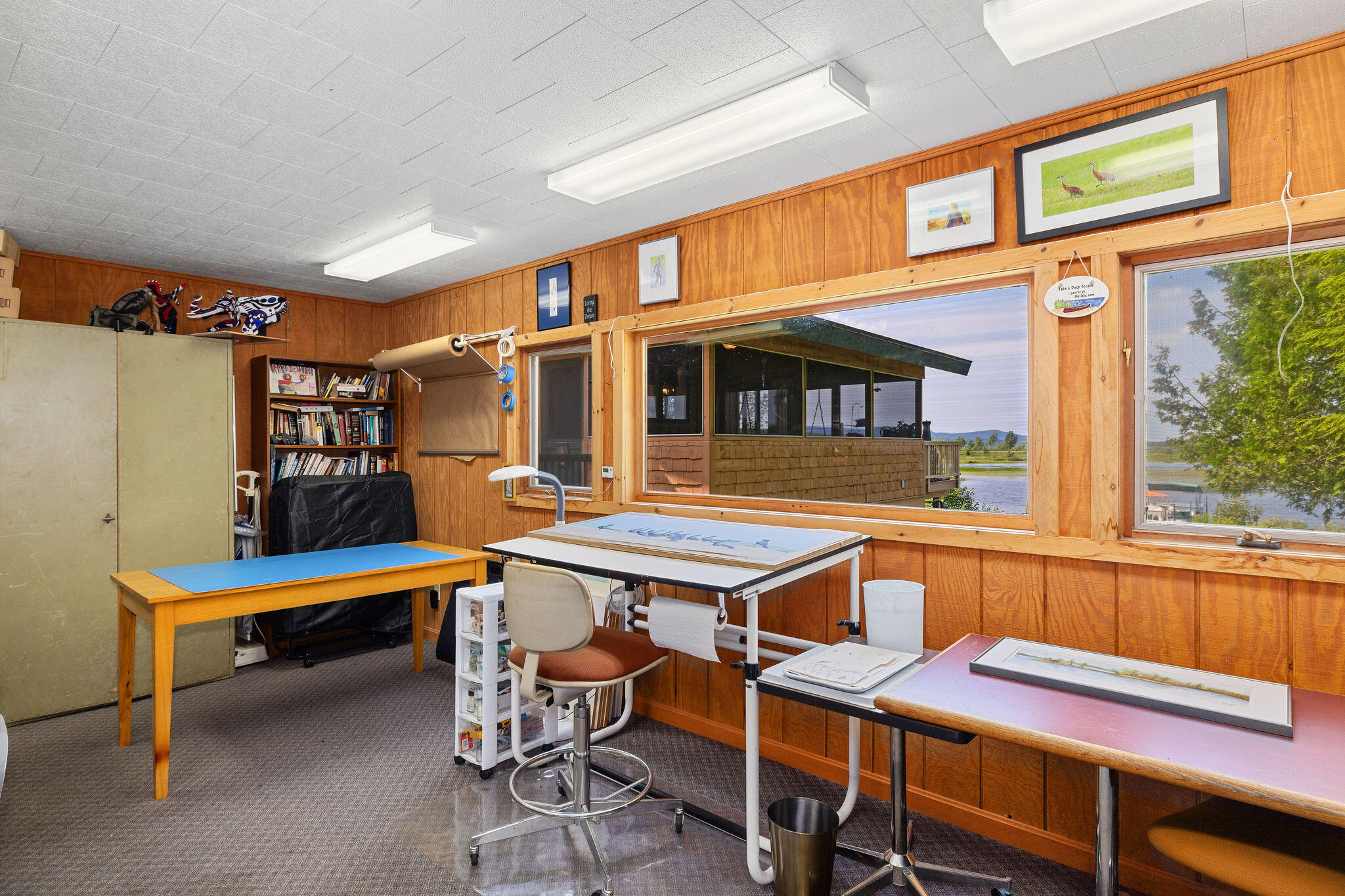 39 Lake Simond Road Tupper Lake NY 12986