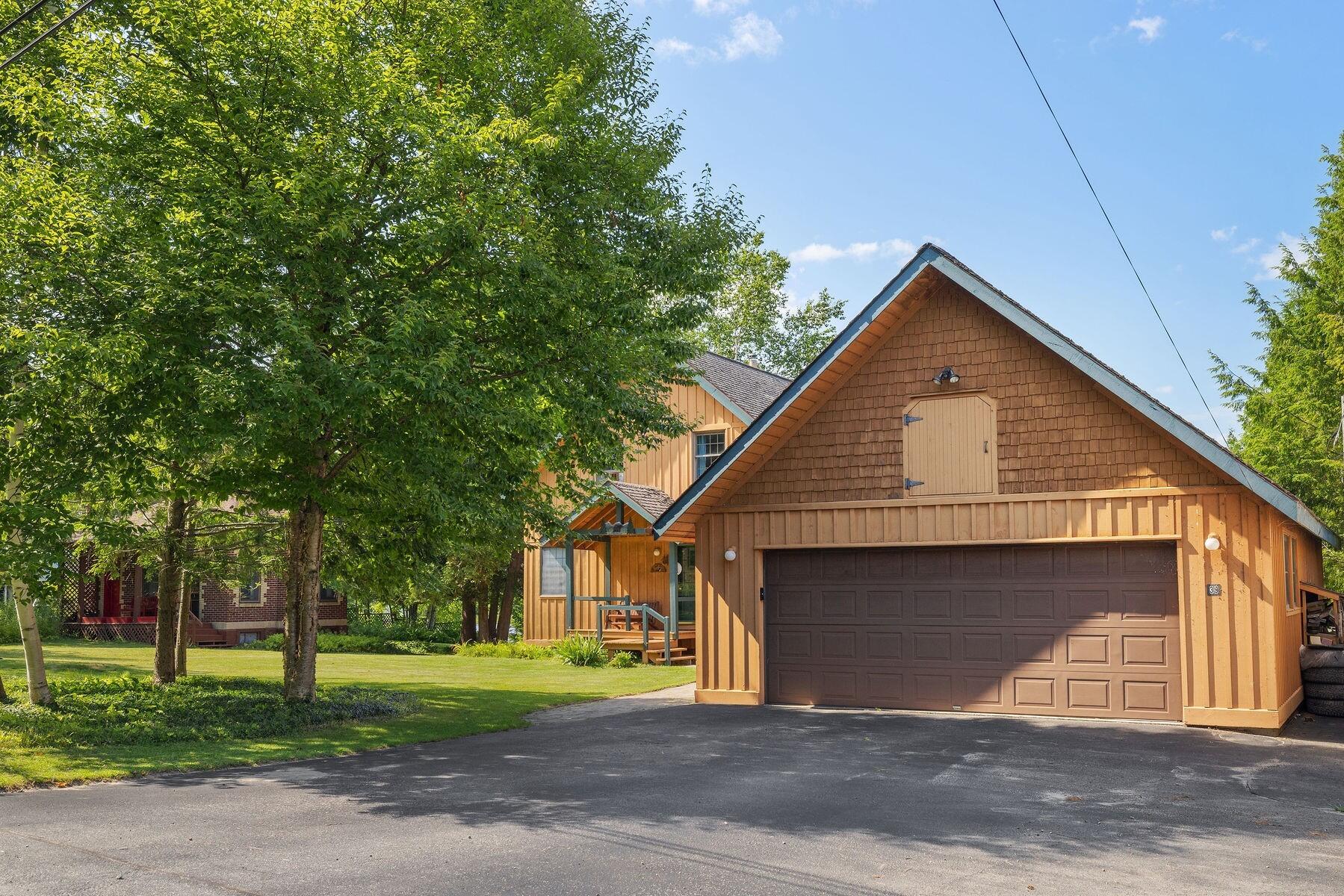 39 Lake Simond Road Tupper Lake NY 12986