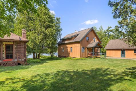 39 Lake Simond Road Tupper Lake NY 12986