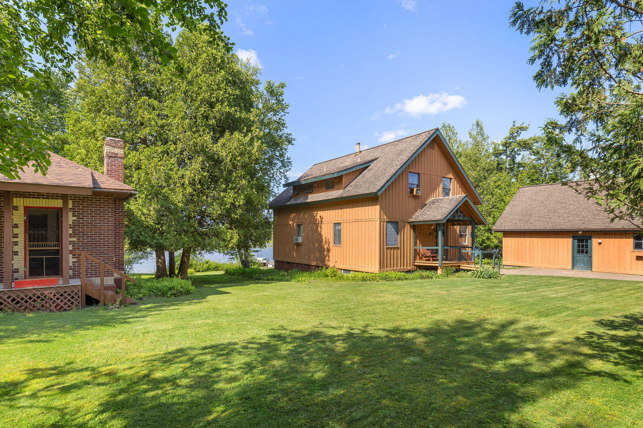 39 Lake Simond Road Tupper Lake NY 12986