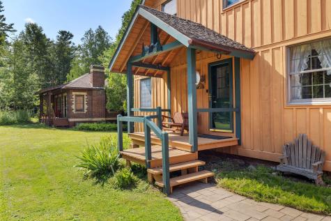 39 Lake Simond Road Tupper Lake NY 12986