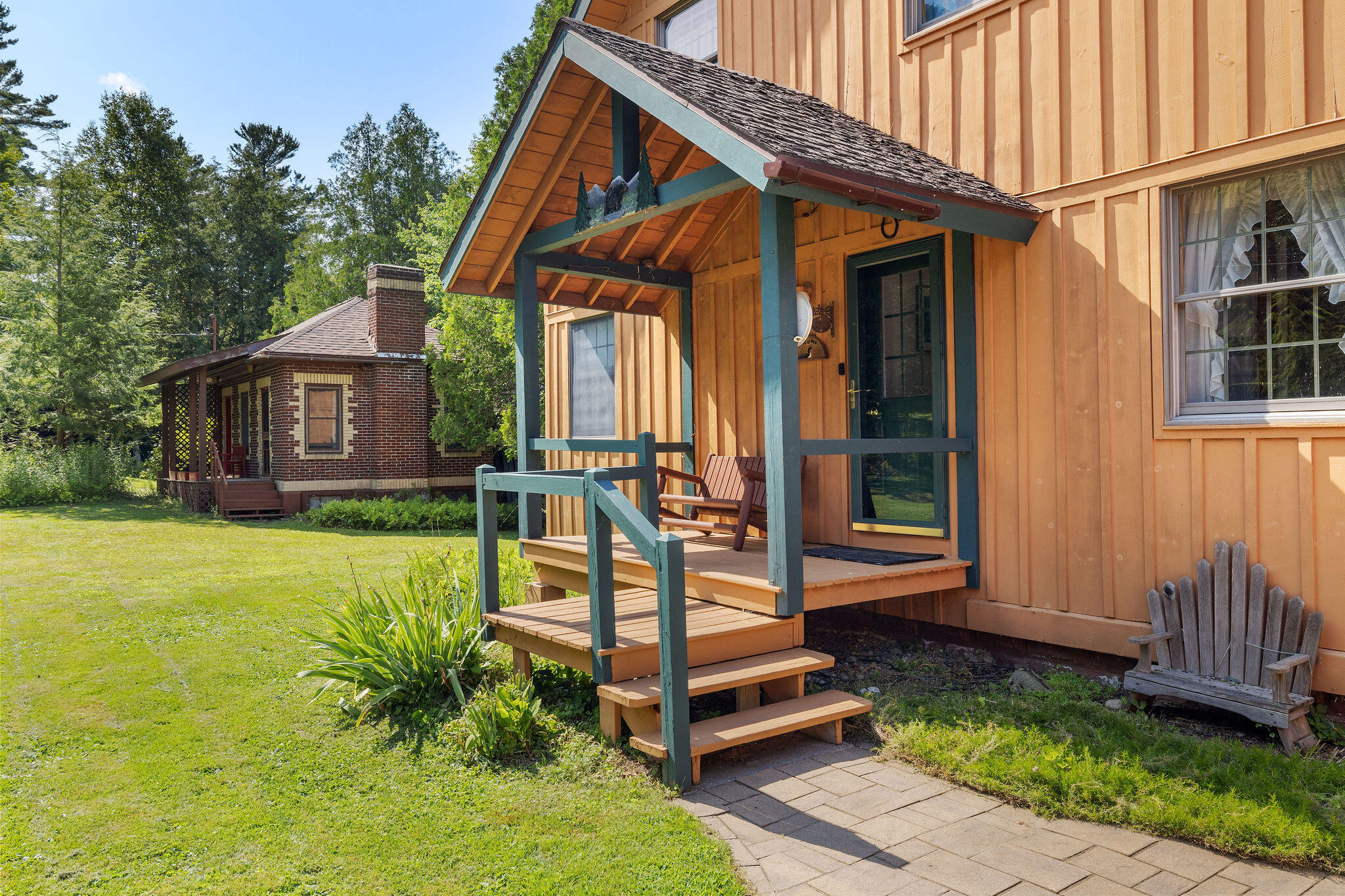 39 Lake Simond Road Tupper Lake NY 12986