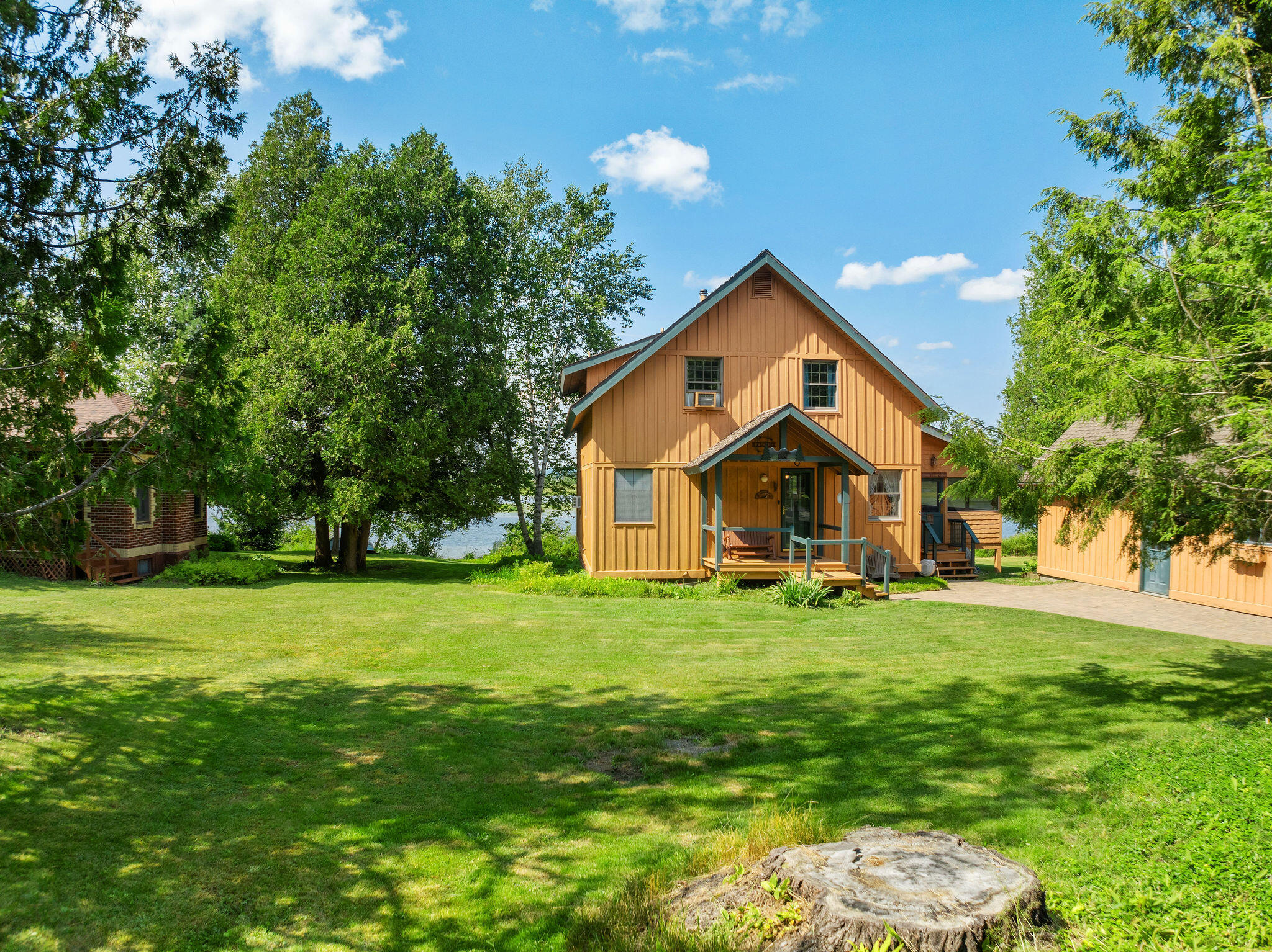 39 Lake Simond Road Tupper Lake NY 12986