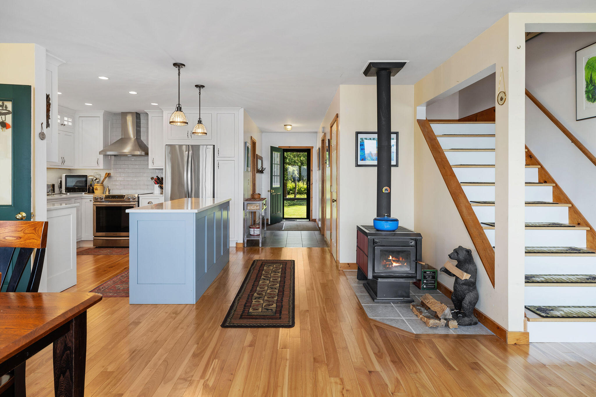 39 Lake Simond Road Tupper Lake NY 12986