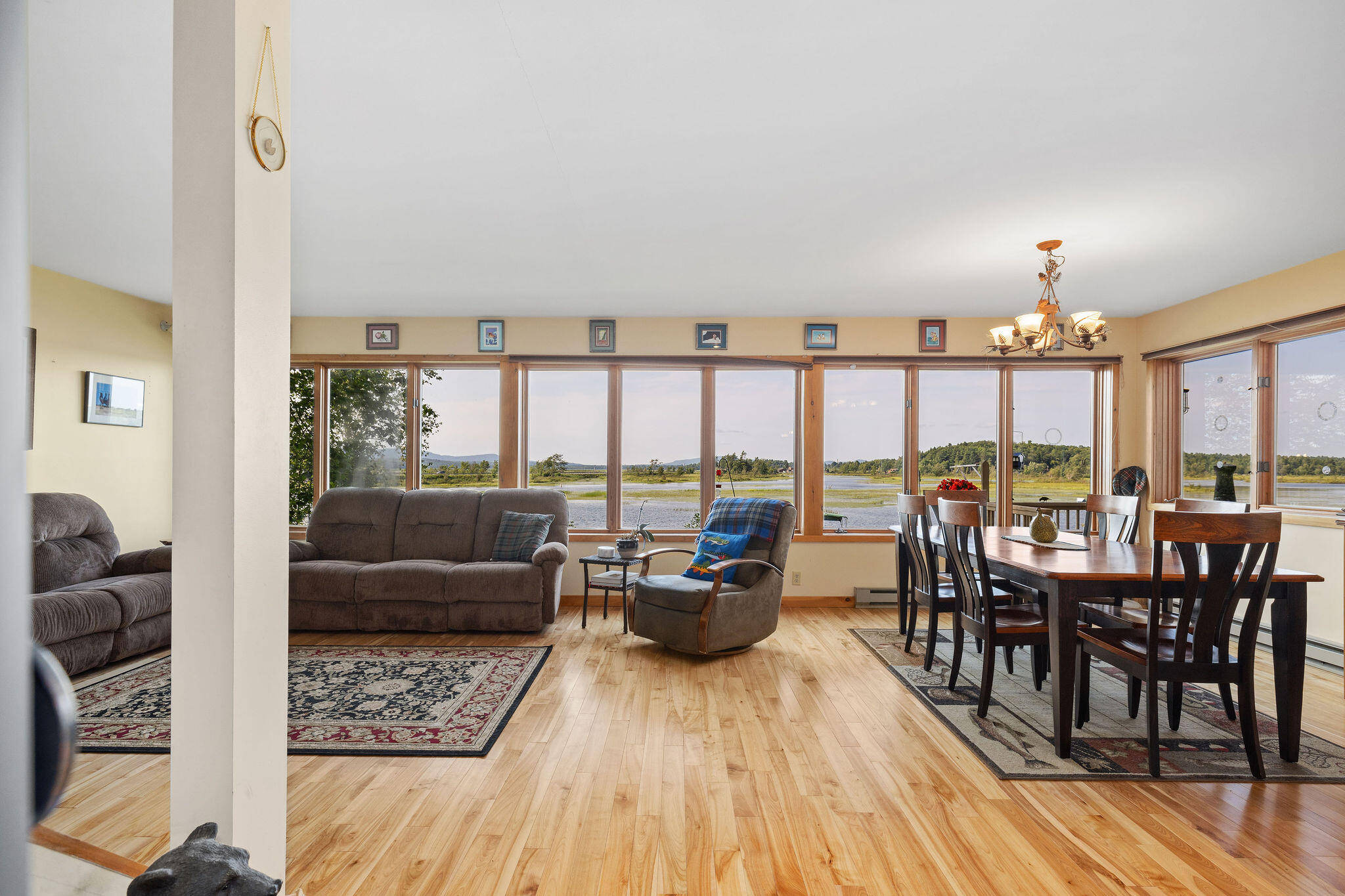 39 Lake Simond Road Tupper Lake NY 12986