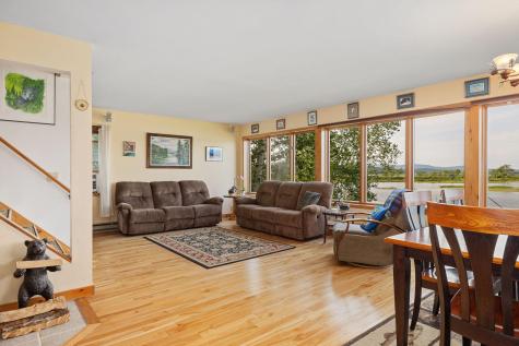 39 Lake Simond Road Tupper Lake NY 12986