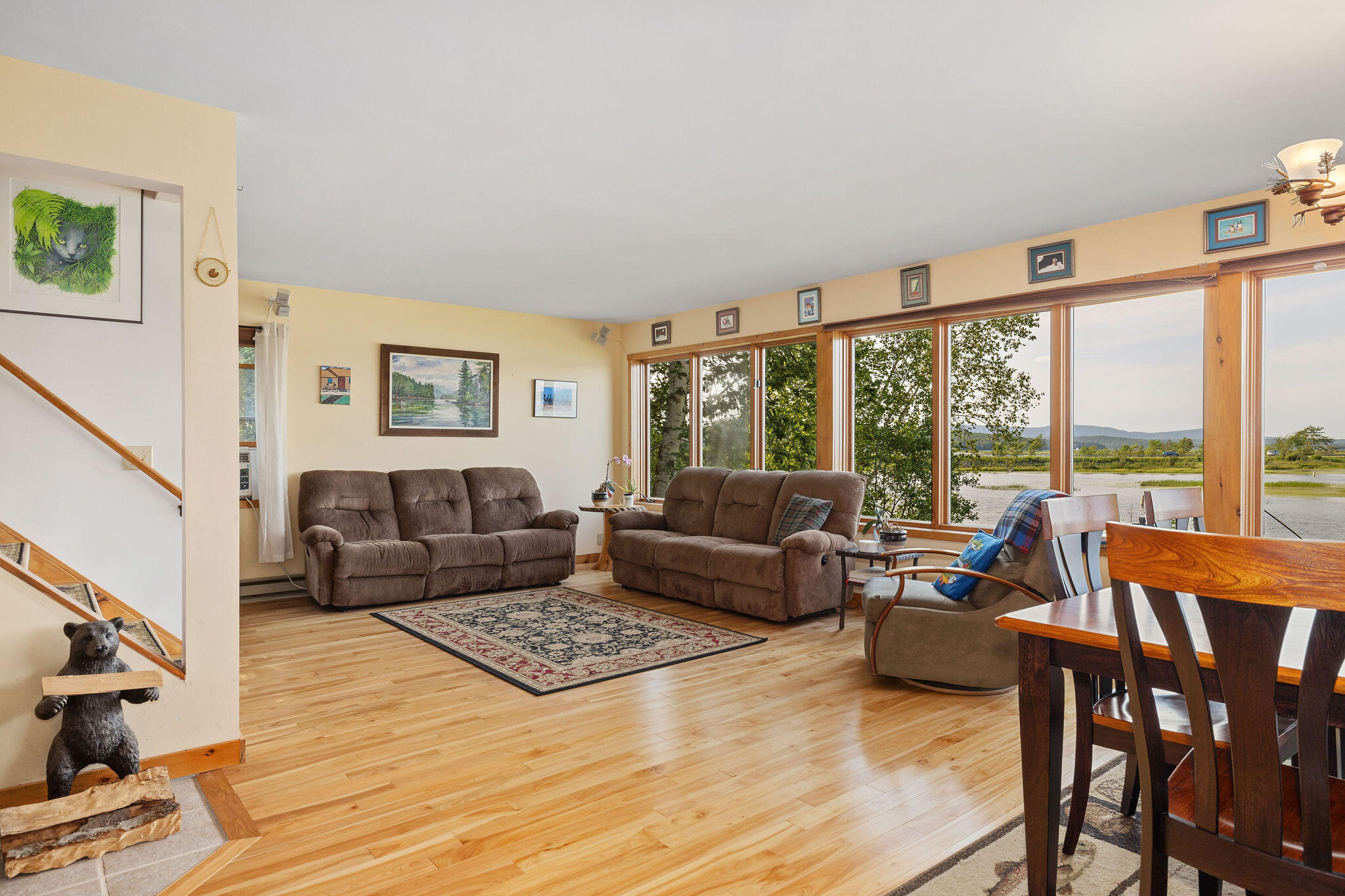 39 Lake Simond Road Tupper Lake NY 12986
