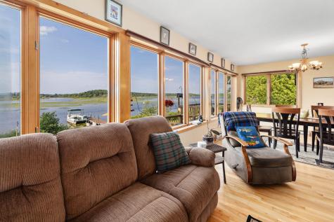39 Lake Simond Road Tupper Lake NY 12986