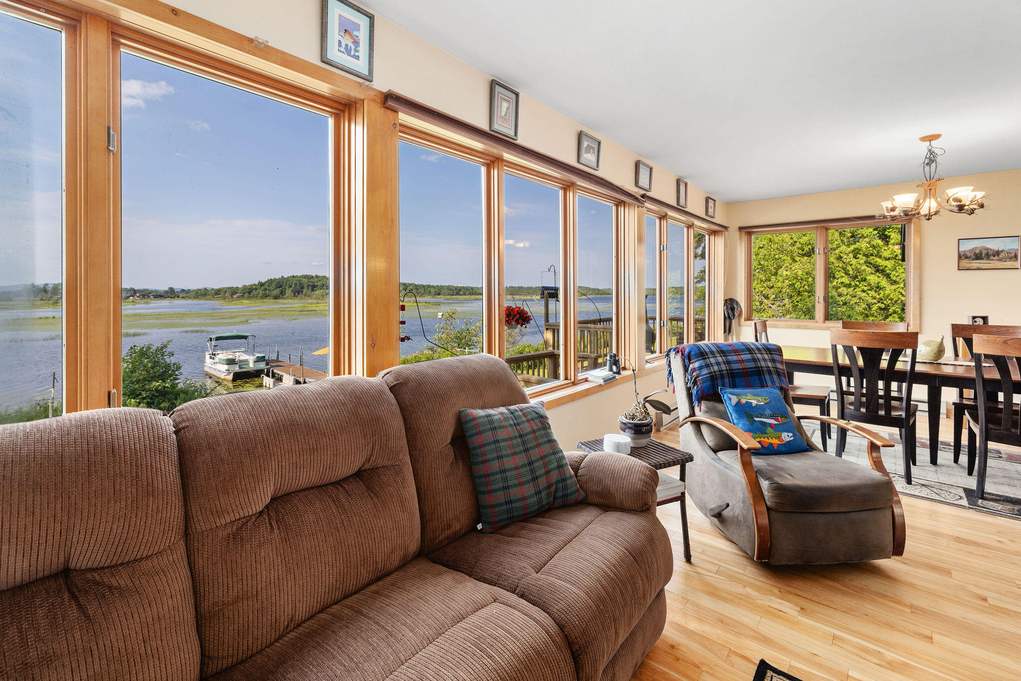 39 Lake Simond Road Tupper Lake NY 12986