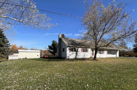 1 Peryer Road West Chazy NY 12992