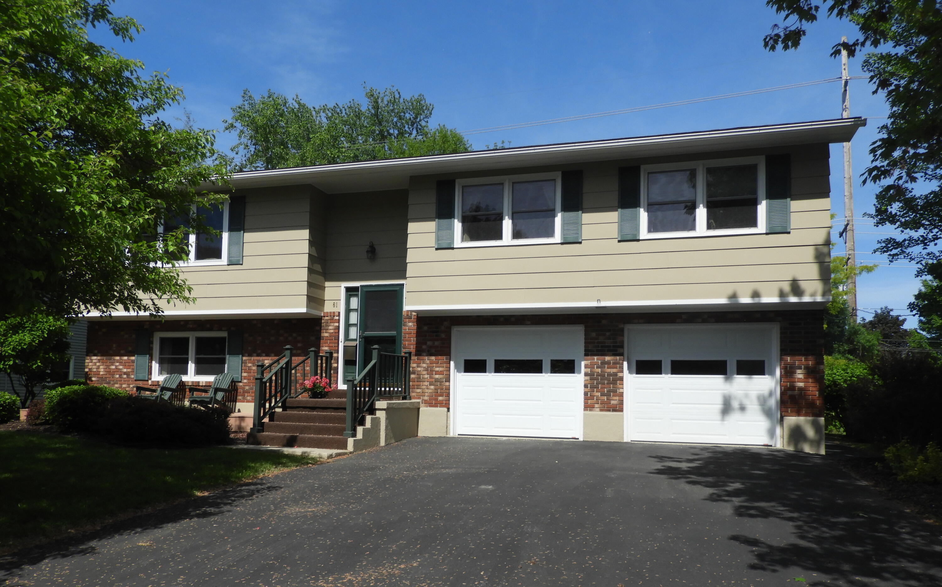61 Cogan Avenue Plattsburgh NY 12901