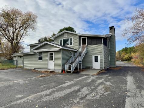 1908 Ny-22 Keeseville NY 12944