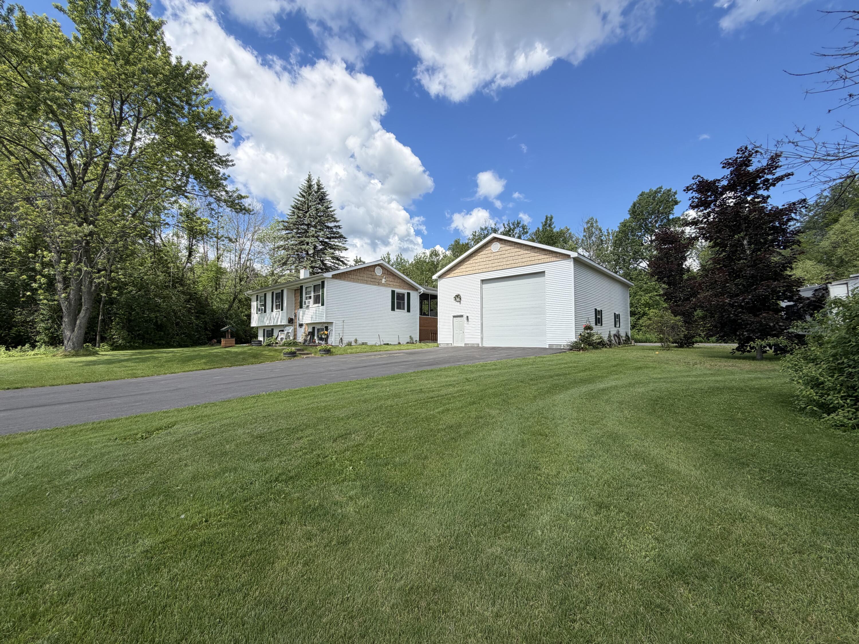130 Pellerin Road Plattsburgh NY 12901