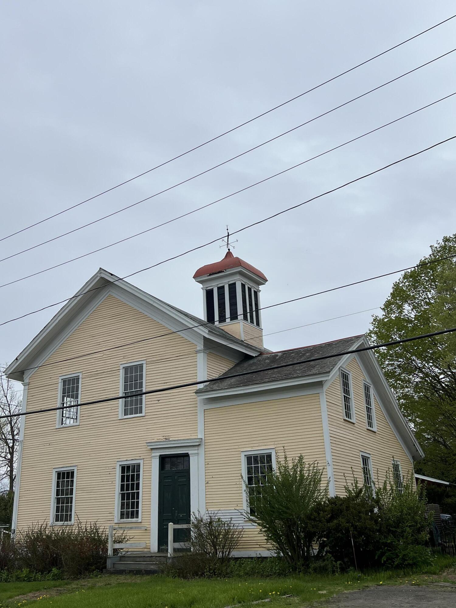 2728 Ny State Route 22 Essex NY 12936