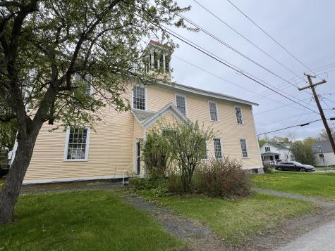 2728 Ny State Route 22 Essex NY 12936