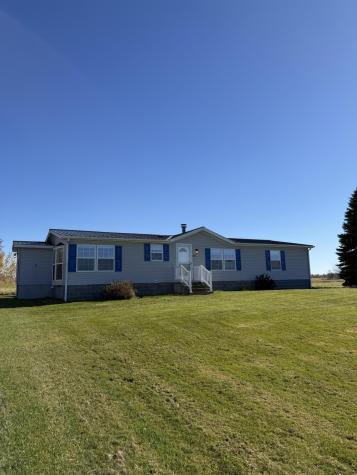514 Bull Run Road Ellenburg Depot NY 12935