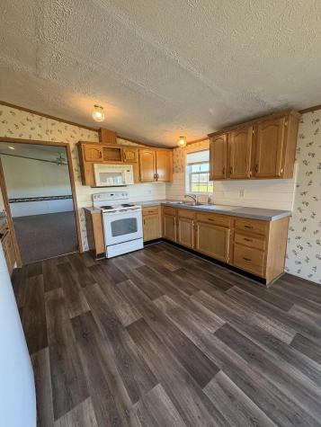 514 Bull Run Road Ellenburg Depot NY 12935