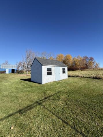 514 Bull Run Road Ellenburg Depot NY 12935