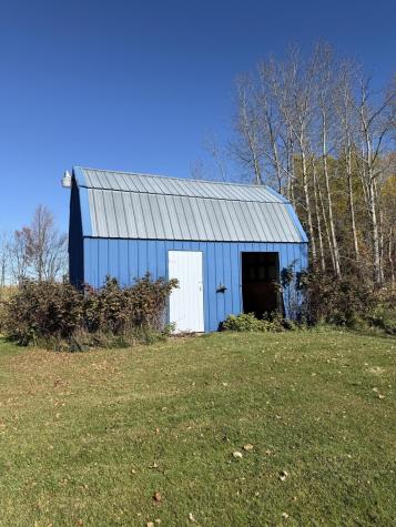 514 Bull Run Road Ellenburg Depot NY 12935