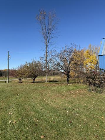 514 Bull Run Road Ellenburg Depot NY 12935