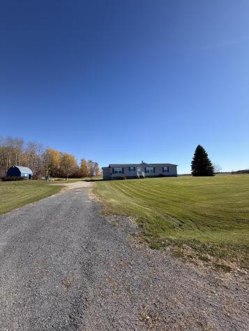 514 Bull Run Road Ellenburg Depot NY 12935