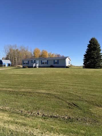 514 Bull Run Road Ellenburg Depot NY 12935