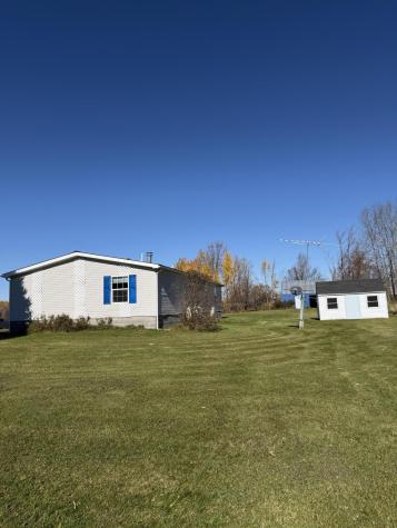514 Bull Run Road Ellenburg Depot NY 12935