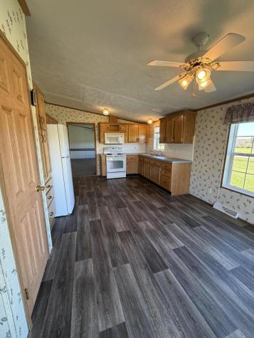 514 Bull Run Road Ellenburg Depot NY 12935