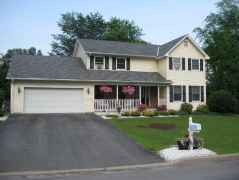 2 Kennedy Avenue Plattsburgh NY 12901