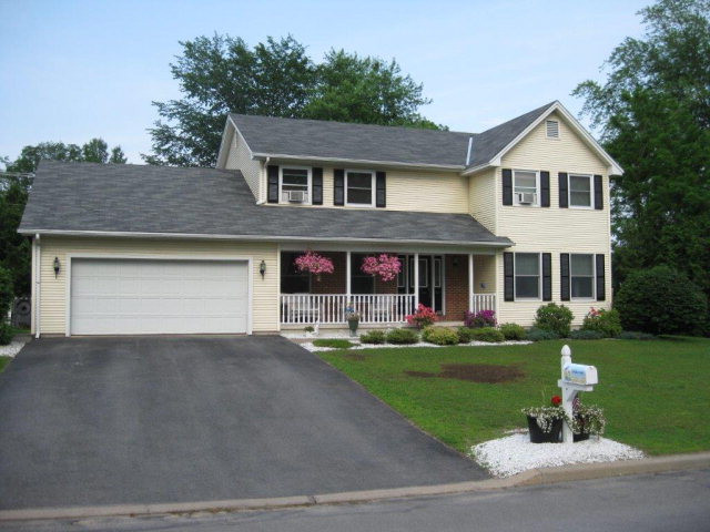2 Kennedy Avenue Plattsburgh NY 12901