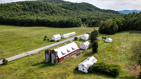 191 Fox Run Road Elizabethtown NY 12932