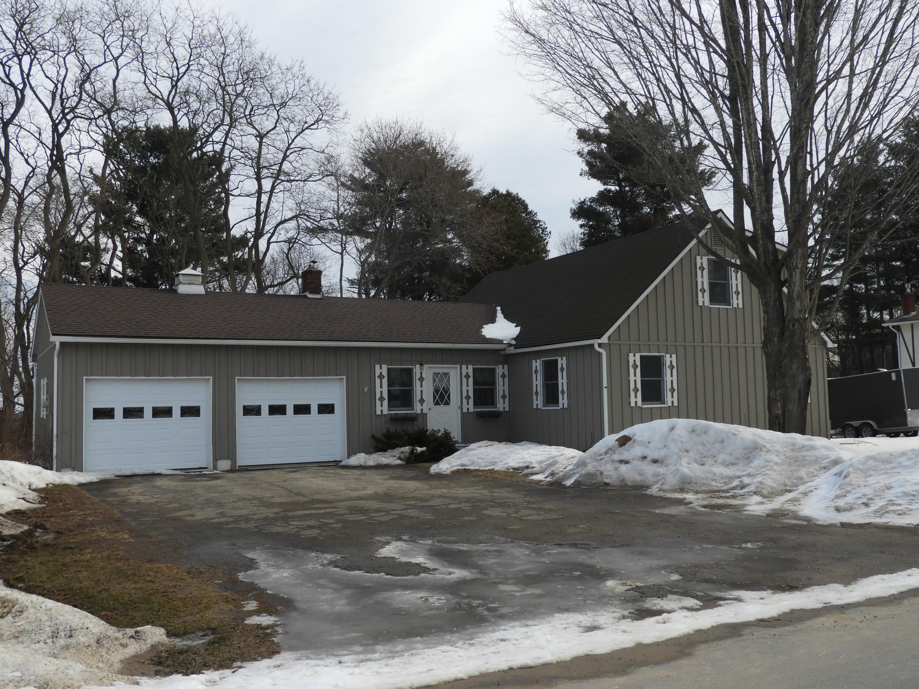 40 Joyce Avenue Morrisonville NY 12962