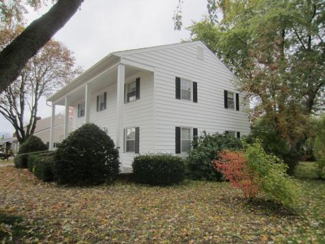 9 Concord Avenue Plattsburgh NY 12901