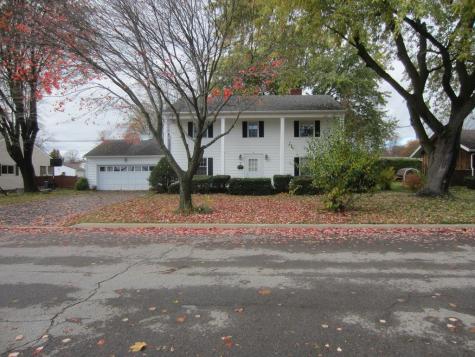 9 Concord Avenue Plattsburgh NY 12901