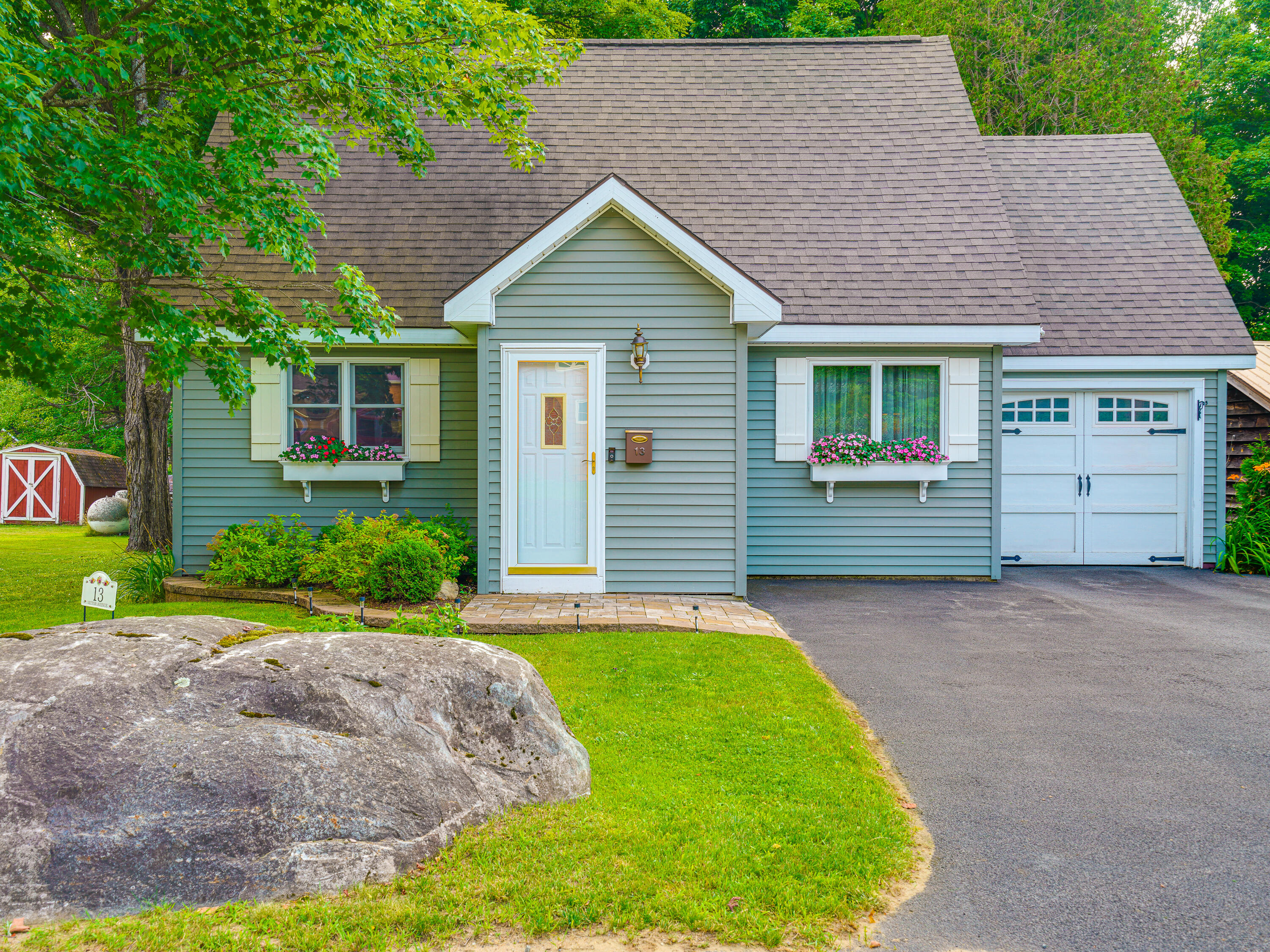 13 Victor Avenue Tupper Lake NY 12986