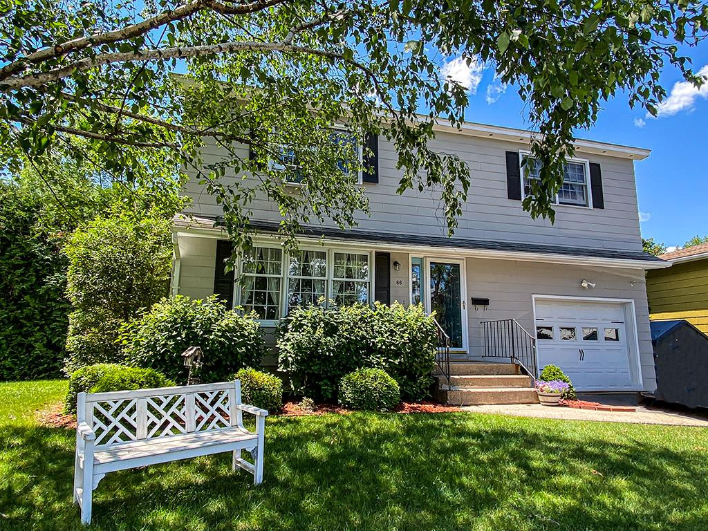 66 Leonard Avenue Plattsburgh NY 12901