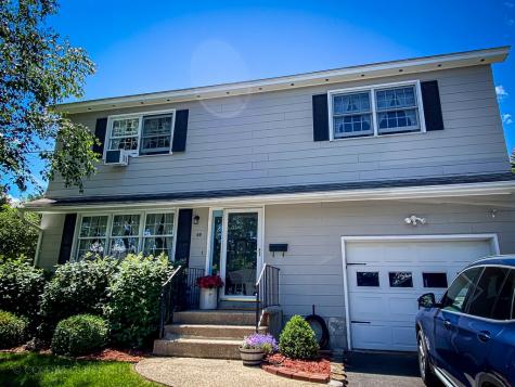 66 Leonard Avenue Plattsburgh NY 12901