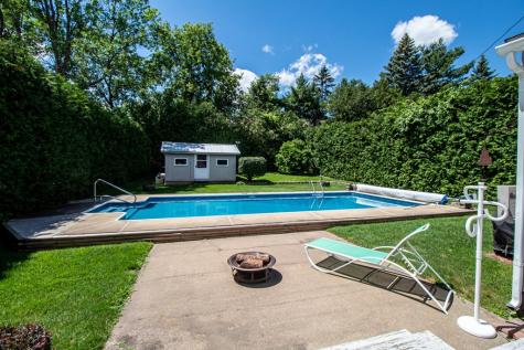 66 Leonard Avenue Plattsburgh NY 12901