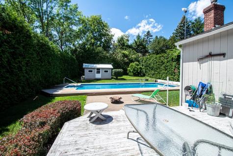 66 Leonard Avenue Plattsburgh NY 12901