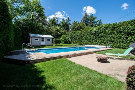 66 Leonard Avenue Plattsburgh NY 12901