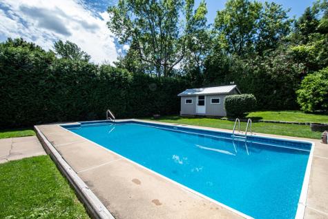 66 Leonard Avenue Plattsburgh NY 12901