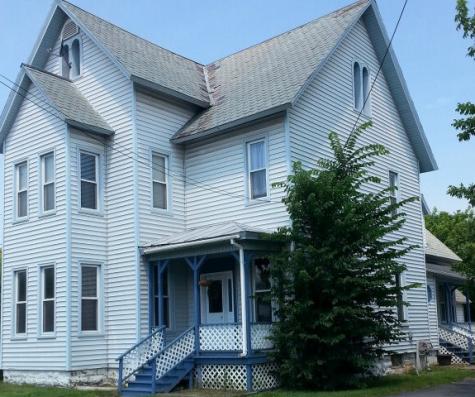 2432 State Route 11 Mooers NY 12958