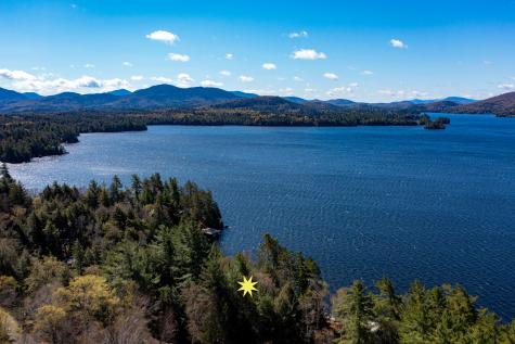754 Bartlett Carry Road Tupper Lake NY 12986